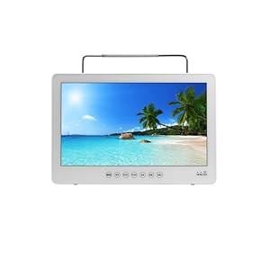 Amazon.co.jp: ポータブルDVD・ブルーレイプレーヤー